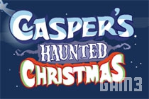 Flash  Casper's Haunted Christmas
